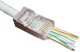 Modular RJ45 Cat6a FTP Easy 2