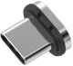 Premium USB4 magnetic plug, 1