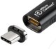 Premium USB4 magnetic plug, 1