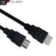 Kabel HDMI 1.4 Alogy High Speed Ethernet 4K 30Hz 1.5m Czarny 11