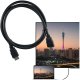 Kabel HDMI 1.4 Alogy High Speed Ethernet 4K 30Hz 1.5m Czarny 2