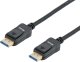 Kabel Equip DisplayPort - DisplayPort 1 m czarny (119271) 1