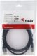 Kabel Equip DisplayPort - DisplayPort 2m czarny (119282) 6