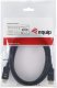 Kabel Equip DisplayPort - DisplayPort 2m czarny (119272) 5