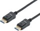 Kabel Equip DisplayPort - DisplayPort 3m czarny (119273) 1