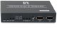 System przekazu sygnału AV LevelOne HVE-6701R HDMI Ściana wideo przez IP PoE Transmitter sw 1