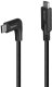Kabel USB Lindy USB-C - USB-C 0.5 m Czarny (32017) 1