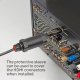 Cable Lindy Fibre Optic Hybrid HDMI 8K60 70m 4