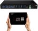 Switch Lindy USB 3.2 Gen 1 Matrix 4