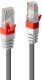 Cable Lindy Cat 6A S/FTP LSZH 15m Grey 1
