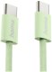 Kabel USB Hama USB-C - USB-C 1 m Zielony (002017260000) 3