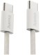 Kabel USB Hama USB-C - USB-C 1 m Szary (002017280000) 2