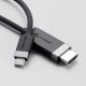 Adapter AV Alogic FUSION SERIES USB-C TO HDMI 2
