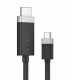 Adapter AV Alogic FUSION SERIES USB-C TO HDMI 1