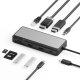 FUSION PRO AXIS USB-C  8-IN-1 1