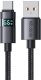 Kabel USB Mcdodo USB-A - USB-C 1.2 m Czarny 2