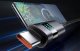 Kabel USB Mcdodo USB-A - USB-C 1.2 m Czarny 5
