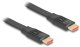 Kabel Delock HDMI - HDMI 5m czarny (81004) 2