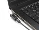 DeLOCK USB-C to 5.5 x 2.5 adapter, Laptop power tip, Black, Universal, China, 19 V, 3 A 3