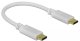 DeLOCK Kabel ładowania USB Type-C 15 cm PD 100 W z E-Marker 1