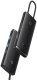 HUB USB Baseus Lite Series 1x SD 1x USB-C 1x microSD 1x HDMI  + 2x USB-A 3.2 Gen1 (WKQX050101) 1