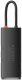 HUB USB Baseus Lite Series 1x SD 1x USB-C 1x microSD 1x HDMI  + 2x USB-A 3.2 Gen1 (WKQX050101) 4