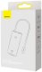 HUB USB Baseus Lite Series 1x SD 1x USB-C 1x microSD 1x HDMI  + 2x USB-A 3.2 Gen1 (WKQX050101) 5