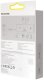 HUB USB Baseus Lite Series 1x SD 1x USB-C 1x microSD 1x HDMI  + 2x USB-A 3.2 Gen1 (WKQX050101) 6