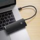 HUB USB Baseus Lite Series 1x SD 1x USB-C 1x microSD 1x HDMI  + 2x USB-A 3.2 Gen1 (WKQX050101) 8