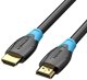 Kabel Vention HDMI - HDMI 5m czarny (AACBK) 4