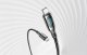Kabel USB Vention USB-C - USB-C 1.2 m Czarny (TAYBAV) 5
