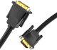 Vention EABBG adapter kablowy 1,5 m DVI VGA (D-Sub) Czarny 4