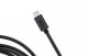 NEWELL NL3586 Kabel przewód USB-C - USB-C 3.2 Gen 2 - 2 m grafitowy 3
