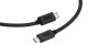 NEWELL NL3586 Kabel przewód USB-C - USB-C 3.2 Gen 2 - 2 m grafitowy 4