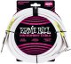 Ernie Ball EB 6047 - Prietaiso kabelis 1