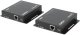 MANHATTAN 1080p60Hz HDMI KVM over IP Extender Set HDMI-Signalverl�ngerung bis 120m �ber ein Cat6-Patchkabel oder IP-f�higes Netzwerk 4
