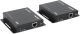 MANHATTAN 1080p60Hz HDMI KVM over IP Extender Set HDMI-Signalverl�ngerung bis 120m �ber ein Cat6-Patchkabel oder IP-f�higes Netzwerk 5