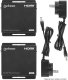 MANHATTAN 1080p60Hz HDMI KVM over IP Extender Set HDMI-Signalverl�ngerung bis 120m �ber ein Cat6-Patchkabel oder IP-f�higes Netzwerk 7