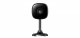 SMART INDOOR 2K BLACK CAMERA 1