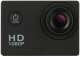 Extralink Action Camera A10 Czarna | Kamera | 1080P 30Fps, Ip68, Wyświetlacz 2.0" 2