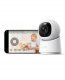 eufy IndoorCam E3 (2K PT 8MP) 1