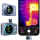 Kamera Termowizyjna Infiray P2 Pro dla Smartfonów Android 256X192 25Hz nowa 1