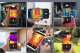 Kamera Termowizyjna Infiray P2 Pro dla Smartfonów Android 256X192 25Hz nowa 2