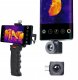 InfiRay One XH09 kamera termowizyjna Android typ C X2 noktowizor 50 Hz IP65 1