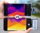 InfiRay One XH09 kamera termowizyjna Android typ C X2 noktowizor 50 Hz IP65 5