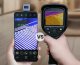 InfiRay One XH09 kamera termowizyjna Android typ C X2 noktowizor 50 Hz IP65 7