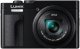 Panasonic LUMIX DC-TZ99E-K kompaktowa kamera podróżna 4K czarna 2024 1