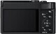 Panasonic LUMIX DC-TZ99E-K kompaktowa kamera podróżna 4K czarna 2024 7