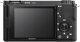 Zestaw Sony Alpha ZV-E10 APS-C bezlusterkowa kamera 4K czarna + uchwyt 2