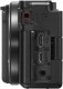 Zestaw Sony Alpha ZV-E10 APS-C bezlusterkowa kamera 4K czarna + uchwyt 3